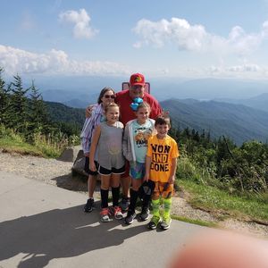 Meet your Posher, Rick